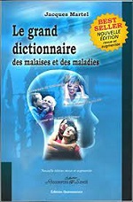 Dictionnaires des maladies